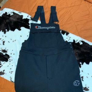 UO Exclusive Champion overall sweats